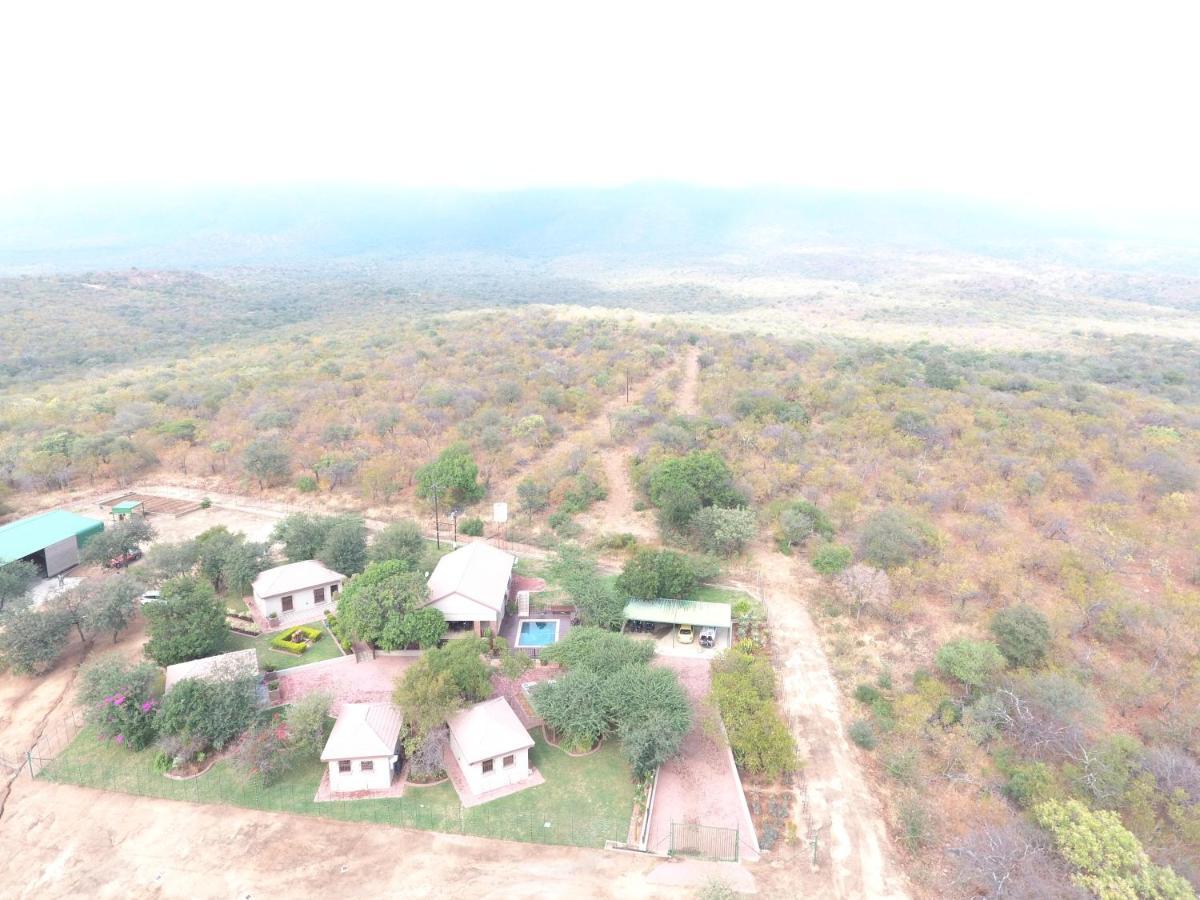 African Dream Tour Hoedspruit Εξωτερικό φωτογραφία