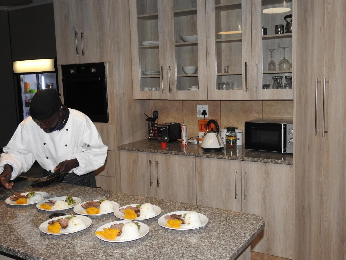 African Dream Tour Hoedspruit Εξωτερικό φωτογραφία