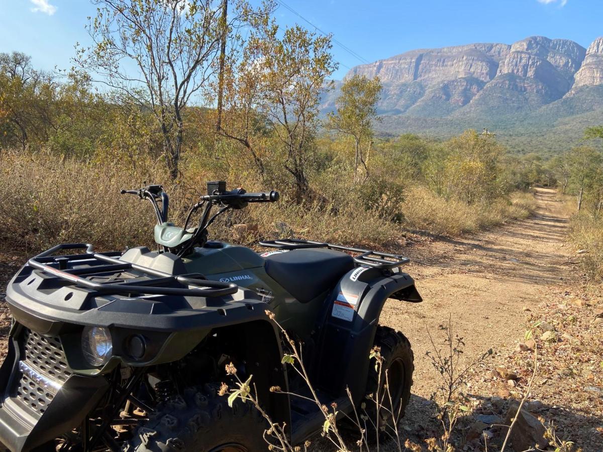 African Dream Tour Hoedspruit Εξωτερικό φωτογραφία