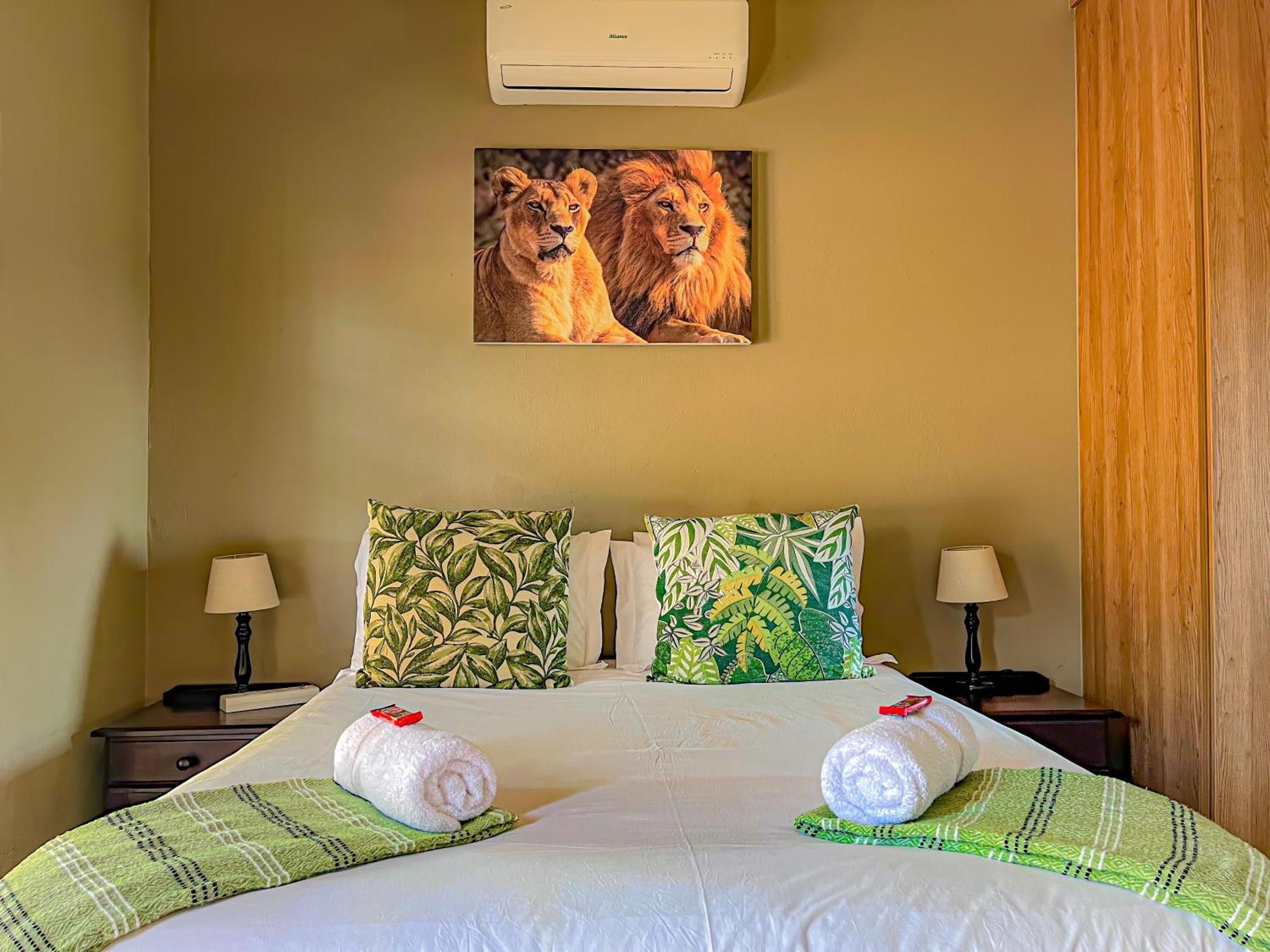 African Dream Tour Hoedspruit Εξωτερικό φωτογραφία