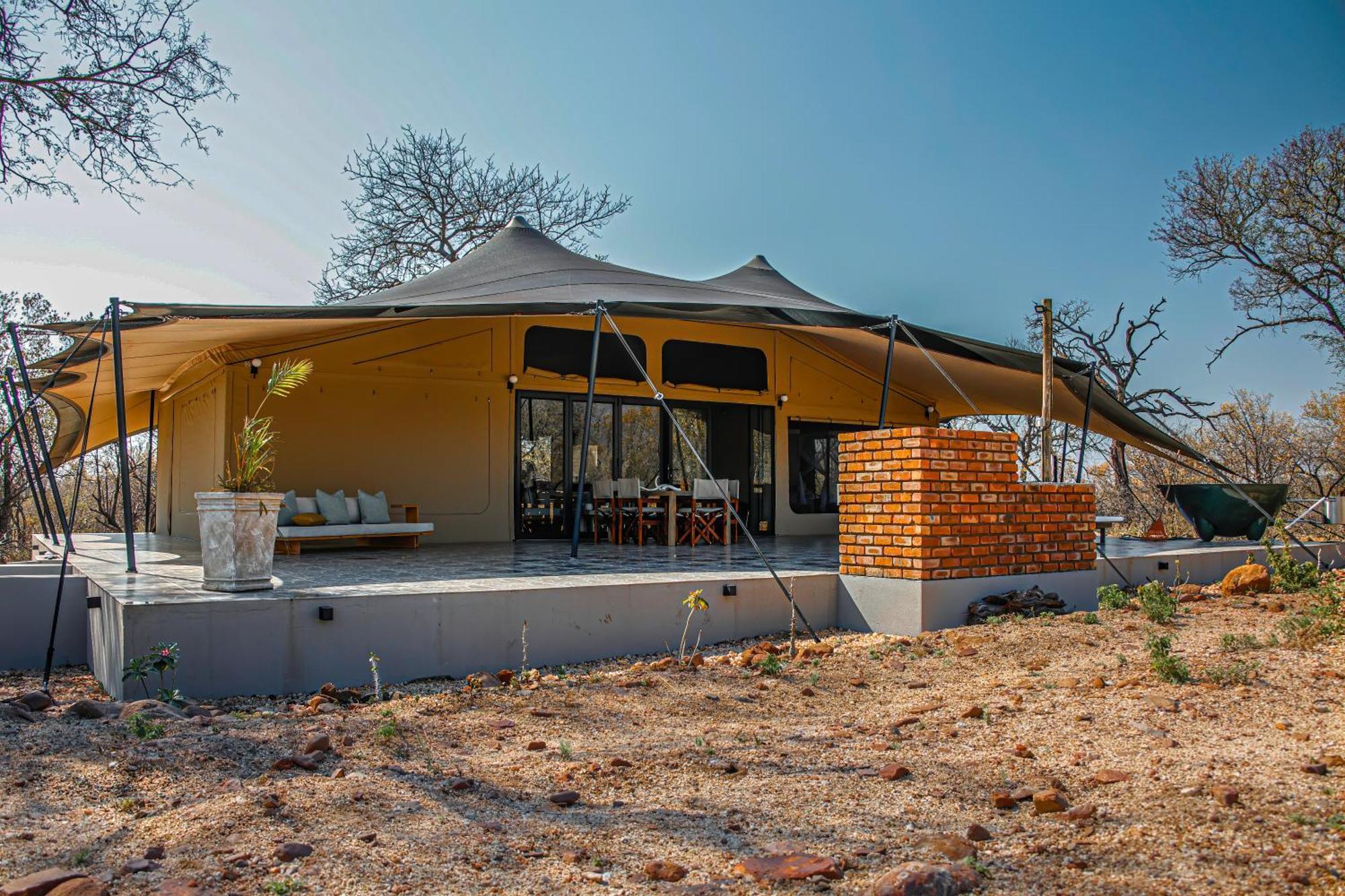 African Dream Tour Hoedspruit Εξωτερικό φωτογραφία
