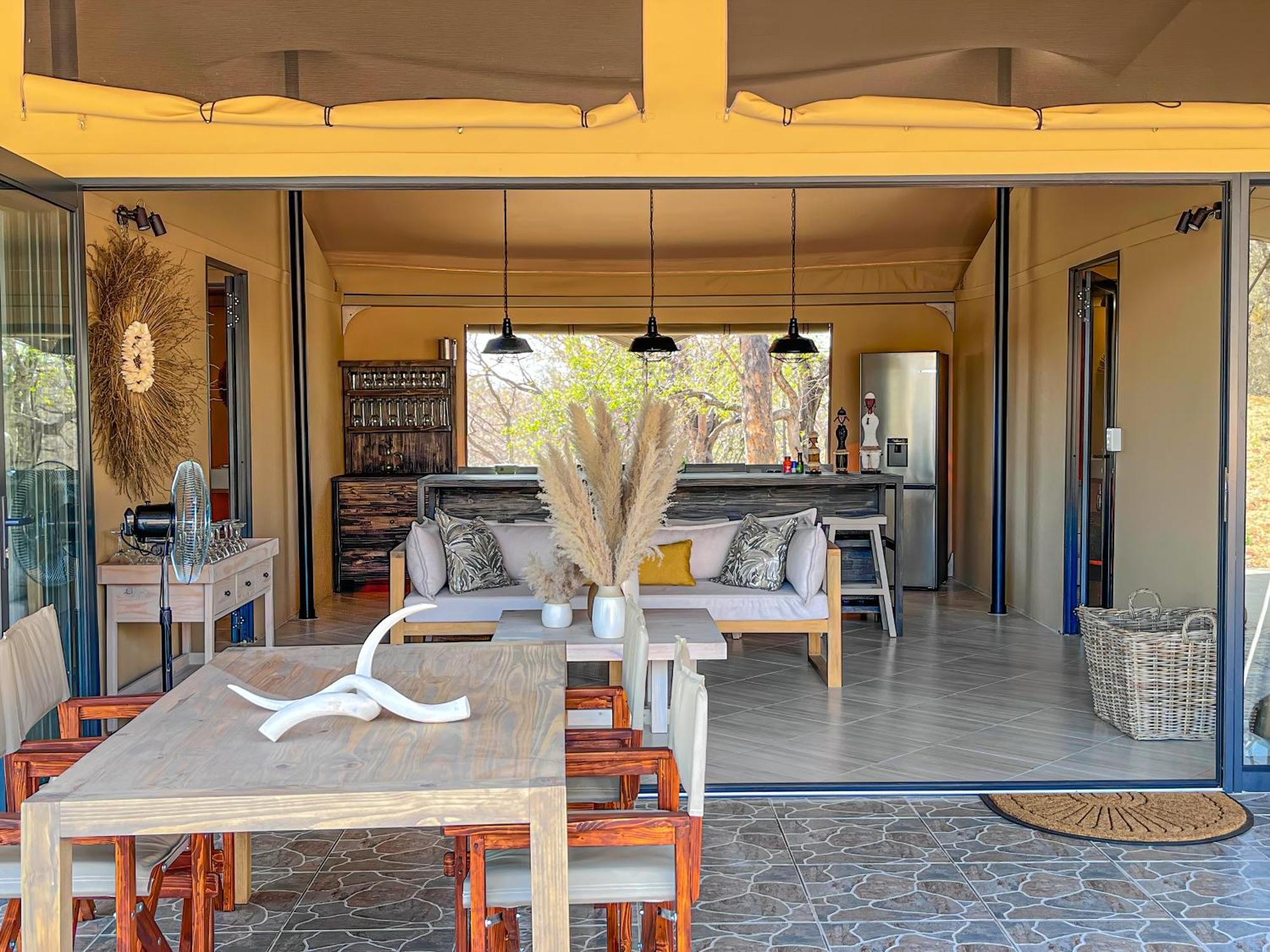 African Dream Tour Hoedspruit Εξωτερικό φωτογραφία