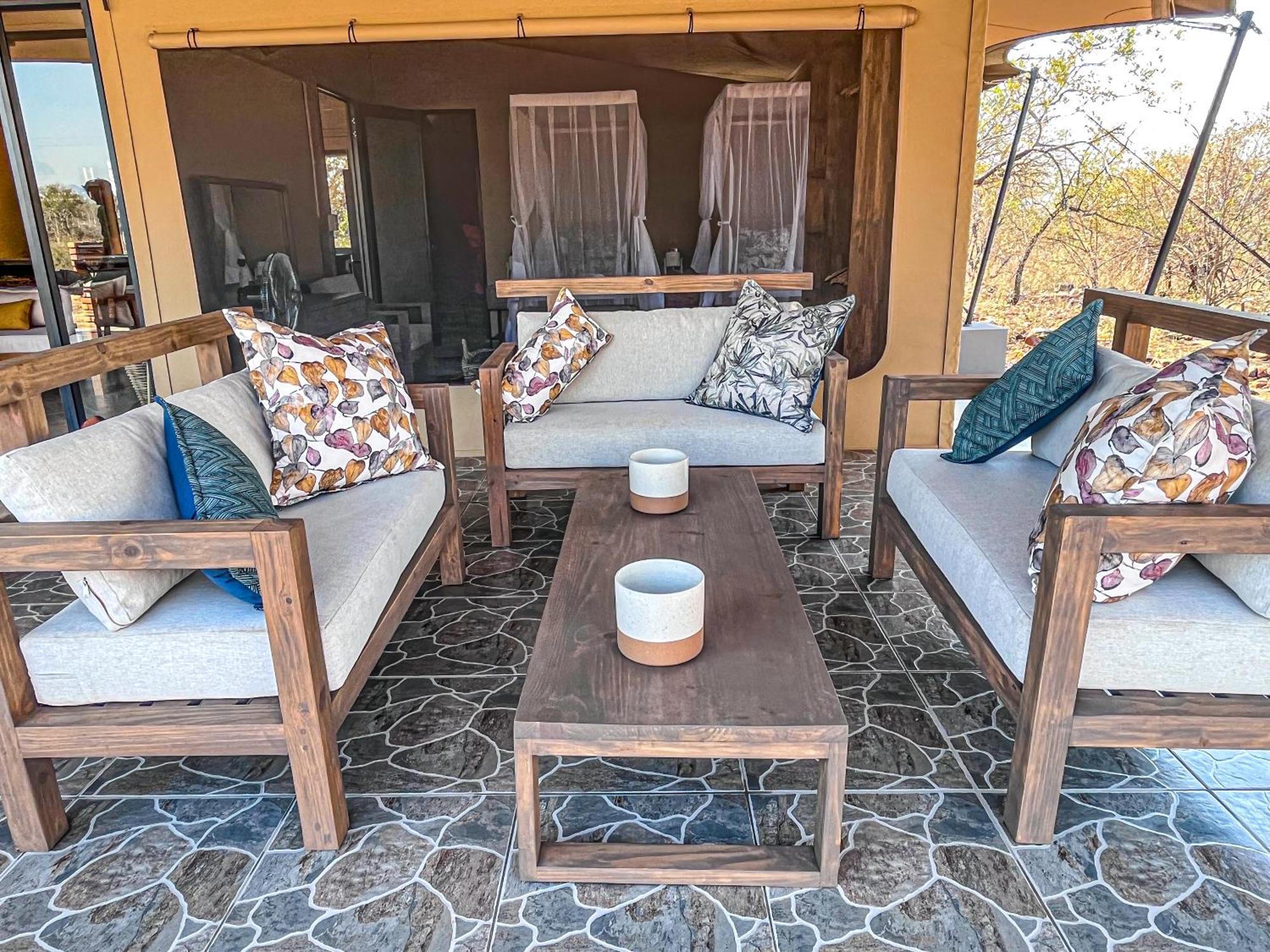 African Dream Tour Hoedspruit Εξωτερικό φωτογραφία